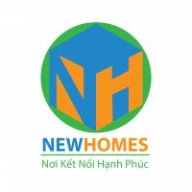 Công ty Cổ phần Bất động sản Newhomes