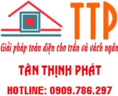 Thịnh Phat Tân